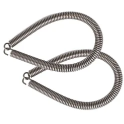 _Fjeder - sæt med 2 stk. - 20 cm - til vario kobling