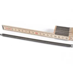 _Fjeder - sæt med 2 stk. - 20 cm - til vario kobling
