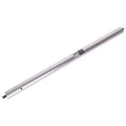 _Forlængerrør inkl. 9-tands aksel - 76 cm