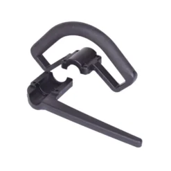 _Håndtag komplet til havemaskiner Ø26 mm