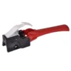 _ Håndtag til mini dumper nr. 09735