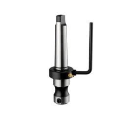 Adapter MK2 / konus 2 til 19 mm Weldon m/køling