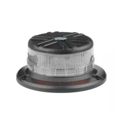 Advarselsblink med magnet - lav model