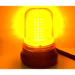 Advarselsblink/rotorblink - LED - 12-24 volt
