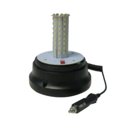 Advarselsblink/rotorblink - LED - 12-24 volt