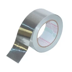 Aluminiumstape - rulle med 10 meter