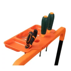 Arbejdsbord / arbejdsbænk - 8 i en løsning