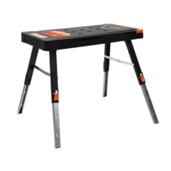 Arbejdsbord / arbejdsbænk - 8 i en løsning