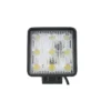 Arbejdslampe LED 27 watt - proff - spot