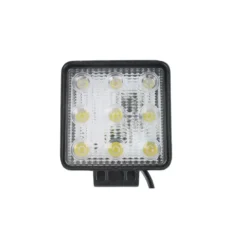 Arbejdslampe LED 27 watt - proff - spot