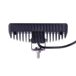 Arbejdslampe LED 18 watt smal - stor spredning af lys
