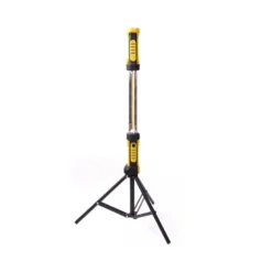 360° Arbejdslampe med batteri