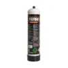 Argon/CO2 Gasflaske 950 ml
