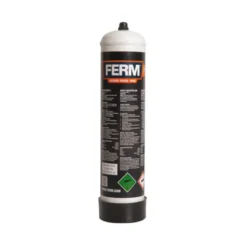 Argon/CO2 Gasflaske 950 ml
