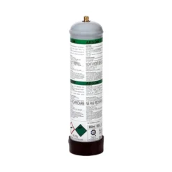 Argon Gasflaske 950 ml