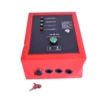ATS boks til Diesel generator - 400 volt - med buler