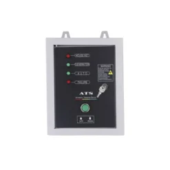 ATS boks til Diesel generator - 230 volt