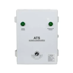 ATS boks - 400 volt - til Hyundai 7000 watt generator