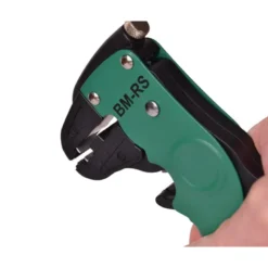 Automatisk Afisoleringstang