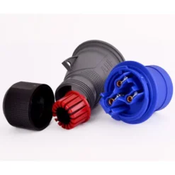 32 A - 230 volt - CEE stikprop - 3-polet