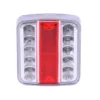 Baglygte 14 LED