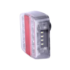 Baglygte 14 LED