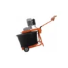 Baljeblander / Baljemixer - 65 liter
