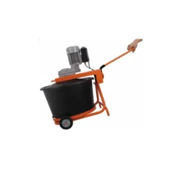 Baljeblander / Baljemixer - 65 liter