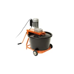 Baljeblander / Baljemixer - 65 liter
