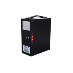 Batteri til elektrisk_palleløfter - 48 volt