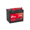 Batteri til havetraktor 30 A