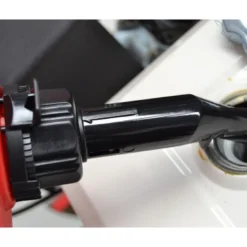 Benzindunk 10 liter - også til diesel mm.