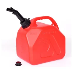 Benzindunk 10 liter - også til diesel mm.