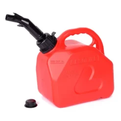 Benzindunk 5 liter - også til diesel mm.