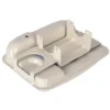 Benzintank til 2,5 hk Lifan motor
