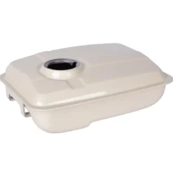 Benzintank til 2,5 hk Lifan motor