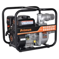3" Benzin Vandpumpe 7 hk
