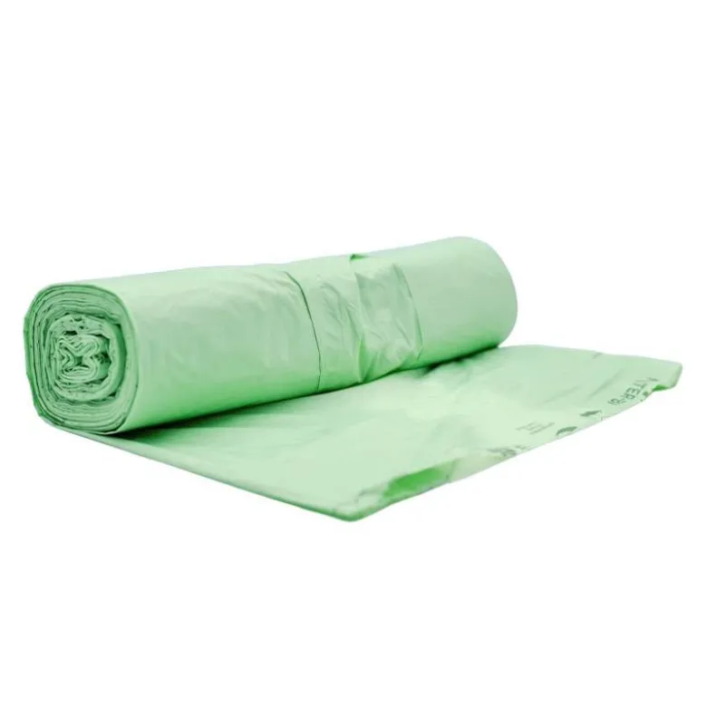 Biobag affaldssække / forringssække - 240 liter
