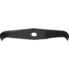 Bioklinge til buskrydder - 300 mm - 3 mm