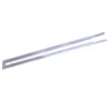Blad til HWS250 varmekniv / flamingokniv - 250 x 15 x 1 mm