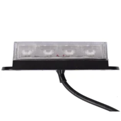 Blitzlys LED til indbygning
