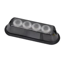 Blitzlys LED til indbygning