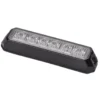 Blitzlys LED - 6 x 3 watt - lav model