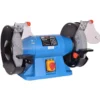 Bænksliber 200 mm 900 watt