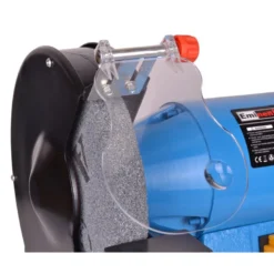 Bænksliber 200 mm 900 watt