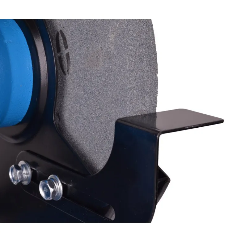 Bænksliber 250 mm - 750 watt