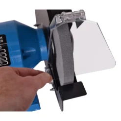 Bænksliber 250 mm - 750 watt