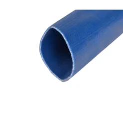 Brandslange 1½" - 50 meter - coatet