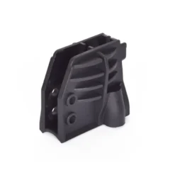 Bremsehåndtag inkl. holder _ Tiya mini dumper
