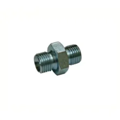 Brystnippel - 1/4" x 1/4" _ til højtryksrensere